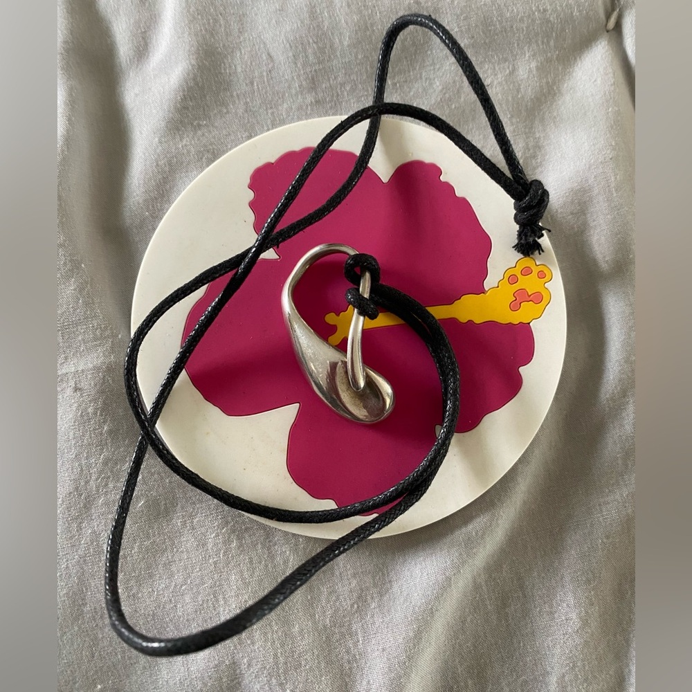 Vintage Peretti Necklace